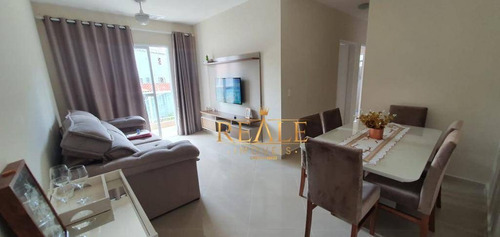 Imagem 12 de 30 de Apartamento Com 3 Dormitórios À Venda, 75 M² Por R$ 410.000,00 - Residencial Portal Do Sol - Vinhedo/sp - Ap0657