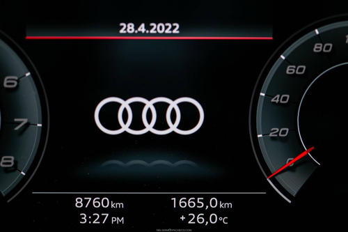 Imagem 9 de 15 de Audi Q5 2.0 45 Tfsi Gasolina S Line Black Quattro S Tronic