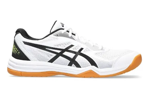 Tenis Para Squash Asics MercadoLibre