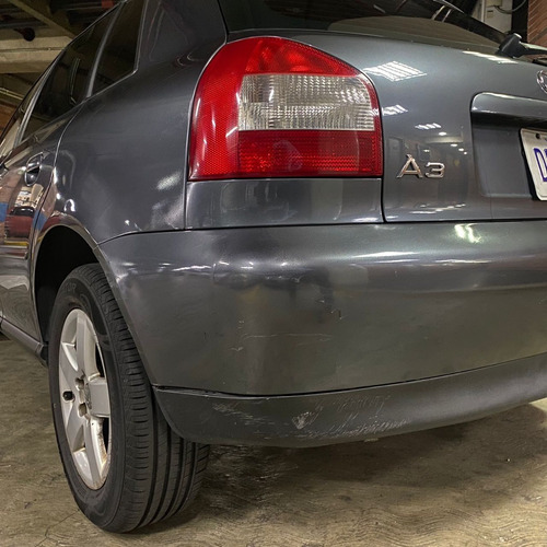 Imagen 7 de 12 de Audi A3 2005