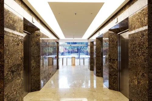 Oficinas En Arriendo El Nogal - Edificio Semana