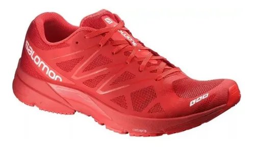 Salomon sonic deals s lab