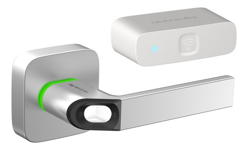 Cerradura Tekno Chic Huella Wi-fi Ultraloq Ul1+bridge *cuota