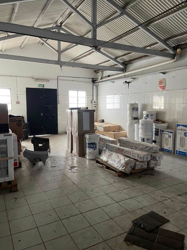 Imagen 2 de 6 de Venta De Galpón