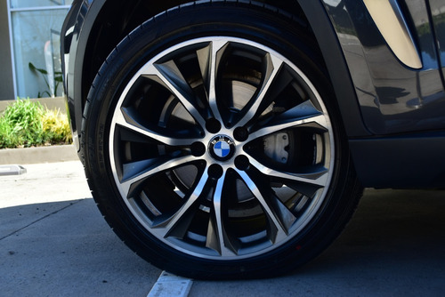 Imagen 9 de 24 de Bmw X6 Xdrive 35i Pure Extravagance 2016 - Car Cash