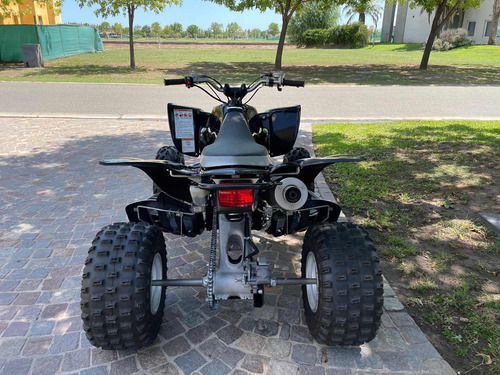 Imagen 4 de 12 de Yamaha Yfz 450