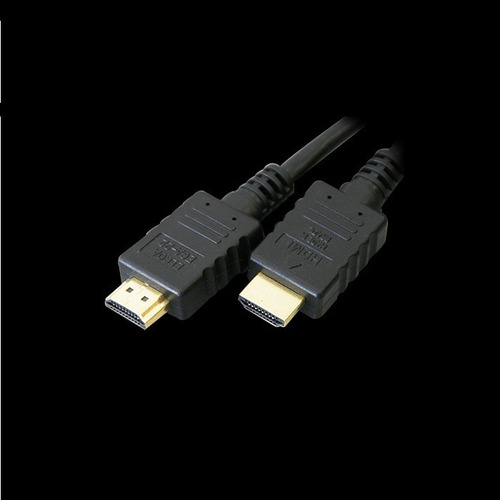 Cabo Hdmi 2.0 Md9 1.5m Preto