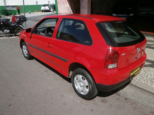 Volkswagen Gol 1.0 City Total Flex 3p