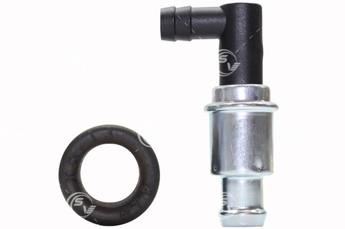 Válvula Pcv Ifuel Para Montecarlo 3.8l 80-81 