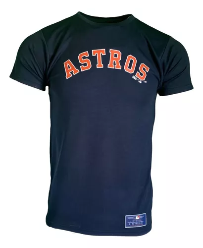 Camisas De Los Astros De Houston