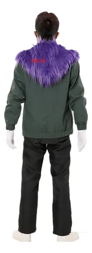 Anime Boku No Hero Academia Overhaul Chisaki Kai Cosplay