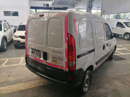Renault Kangoo Express Con Aa