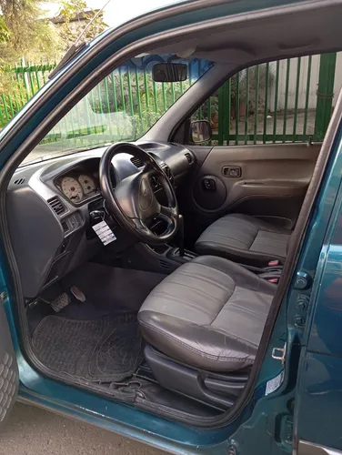 Daihatsu Terios 1.3 Cool 4x4