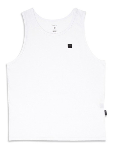 Zonazero Musculosa Patch 2.0 Tank Hombre