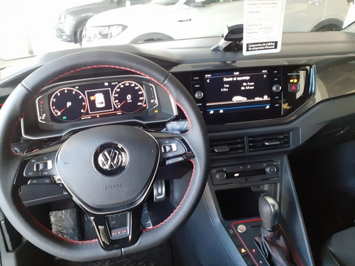 Volkswagen Polo Gts