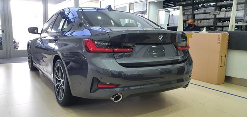 Bmw 330i Okm 2021 - Linea Nueva G20 - Bell Motors