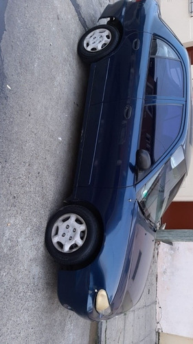 Imagen 4 de 6 de Hyundai Accent 1999 1.5 Gls 4dr