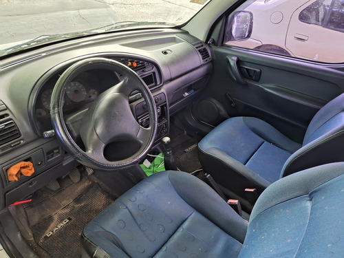 Peugeot Partner 1.9 Furgon Confort Plc
