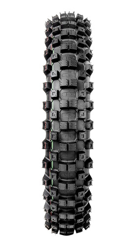 Pneu Moto Mitas 100/90-19 57m Terra Force-mx Mh Tt (t)