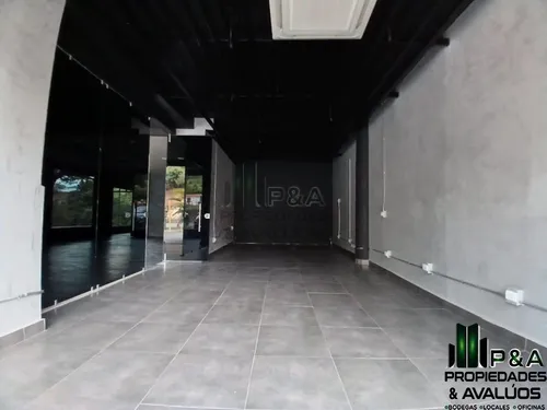 Local En Arriendo En Medellin - Poblado