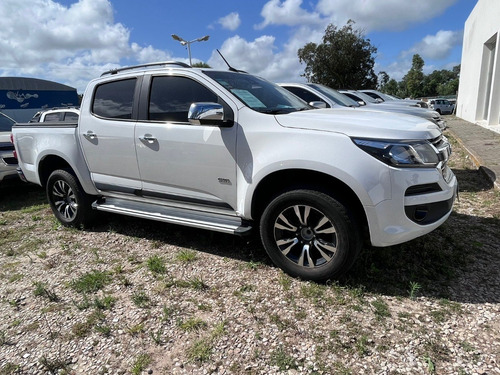 Imagen 2 de 7 de S-10 2.8 Ltz Cd Tdci 200cv Gd