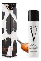 Comprar Lubricante Miss V Dulce De Leche Saborizado Geles Intimos