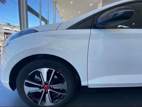 Hyundai Hb20 2021 1.0 Sport Tgdi Flex Aut. 5p