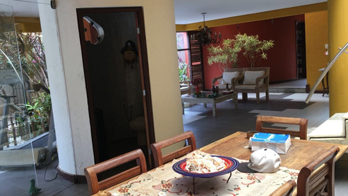 Imagem 14 de 21 de Casa Com 5 Quartos, 482m2, À Venda - Itapuã - Salvador - Cs-39