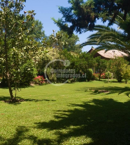 Imagen 6 de 17 de Sitio En Venta En Chépica Santa - Cruz Gran Vista