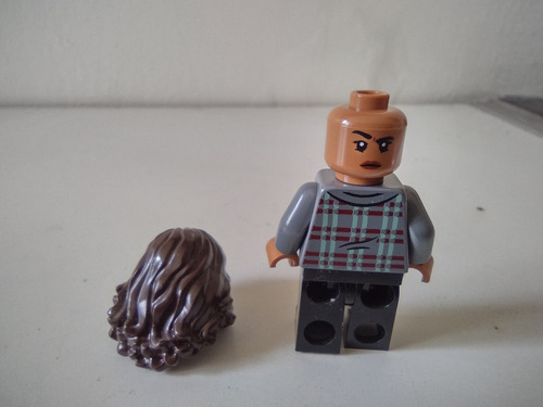 Lego Mini Figura Mj De No Way Home (Usado)