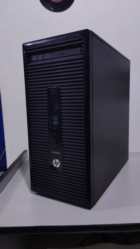 Imagen 1 de 2 de Computadoras Amd Hp A4 (similar A Un Core I3) Tienda Física