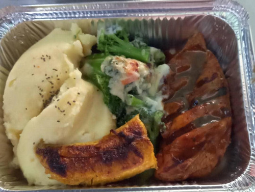 Imagen 7 de 10 de Almuerzos, Desayunos, Refrigerios, Catering, Eventos