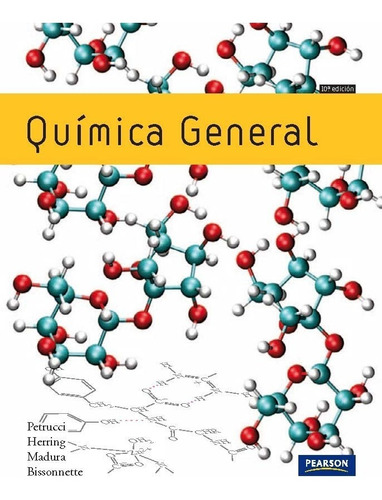 Química General Principios Y Aplicaciones Modernas 10.° Ed.