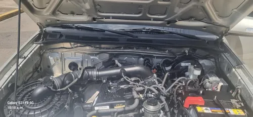 Toyota Fortuner 2.7l 4x2