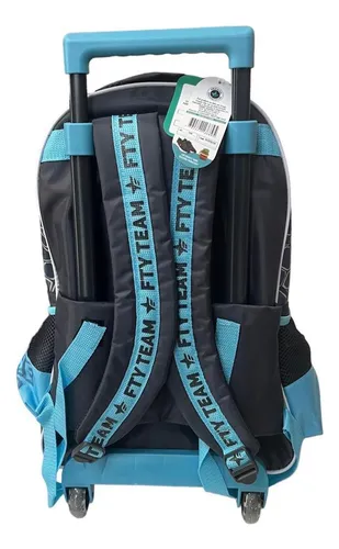 Mochilas footy varon sale