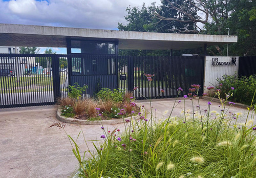 Lote En Venta En Villa Elisa Calle 407 Y 21 - Barrio Privado Las Alondras