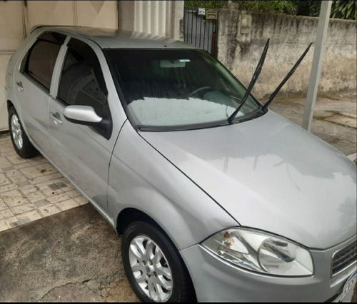 Imagem 5 de 6 de Fiat Palio 2007 1.4 Elx 30 Anos Flex 5p