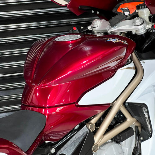 Mv Agusta F3 800