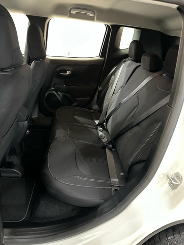 Jeep Renegade 1.3 Altitude Turbo Flex Aut. (T270) 5P