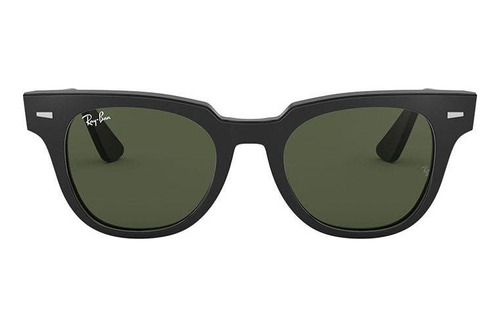 Ray-ban Unisex Negro 0rb2168901/3150