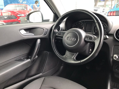 Imagen 11 de 15 de Audi A1 Urban 2018