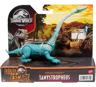 Jurassic World Tanystropheous