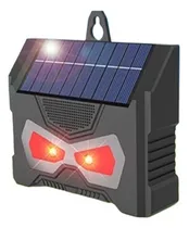 Comprar Paquete De 1 Repelentes De Animales Con Energía Solar, Repel