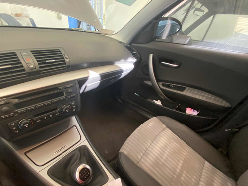 Bmw Serie 1 2.0 120d Active 2005