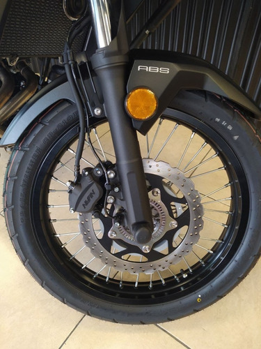 Imagen 14 de 15 de Kawasaki Versys 300 0km Bbva 12/18 (tomamos Permuta)