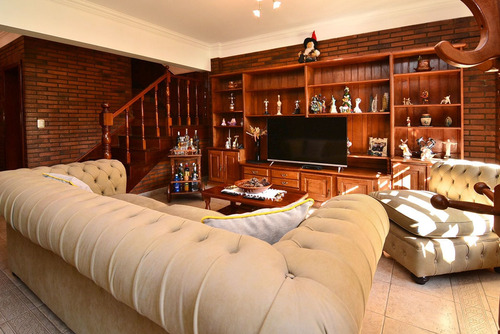 Imagen 9 de 30 de Venta | Villa Urquiza| Casa Con Pileta Y Quincho