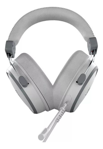 Auriculares Pc Vsg Singularity Blanco