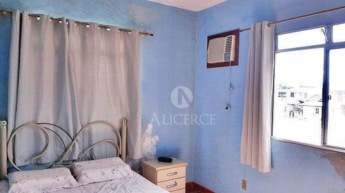 Imagem 12 de 30 de Casa Com 6 Dormitórios À Venda, 200 M² Por R$ 430.000,00 - Monte Cristo - Florianópolis/sc - Ca0297