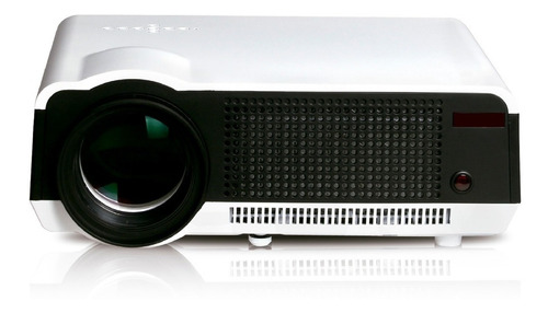 Projetor Data Show Led 3800 Lumens Full Hd