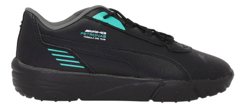 Puma F1 Mercedes Amg Petronas R Cat Machina Tenis Niño Niña 